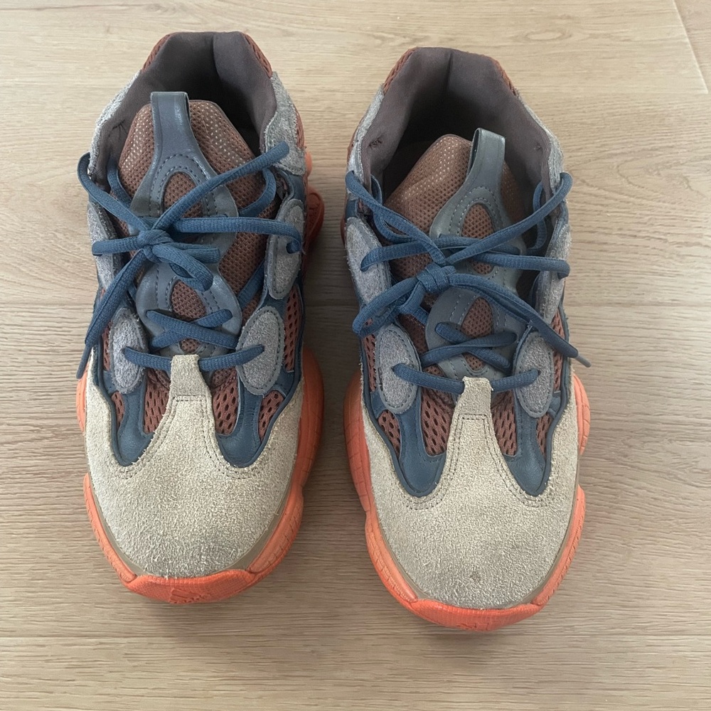 Yeezy 500 Men’s Sneakers